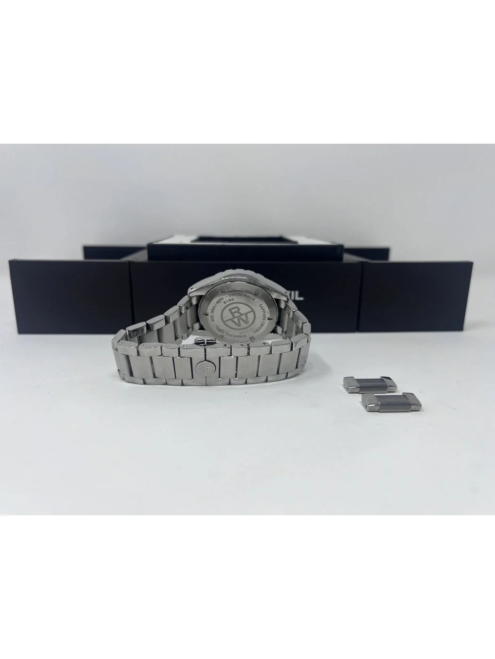 Raymond Weil this raymond